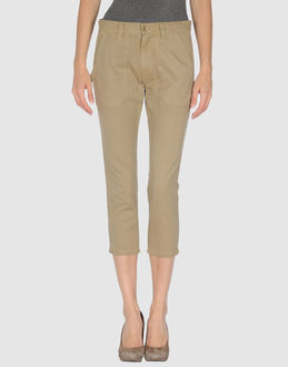 Etoile Isabel Marant 3/4-length Shorts - Item 36247128