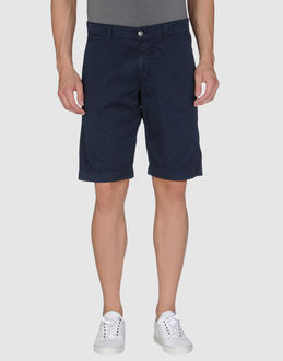 CANADIENS - PANTALONI - Bermuda - su YOOX.COM