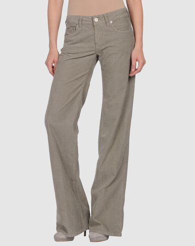 ZOOM NOTIFY - Casual pants
