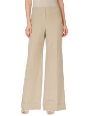 ARMANI COLLEZIONI - Casual pants