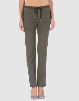 James Perse Standard Casual Pants - Item 36247283