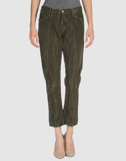 Cycle - Pantalons - Pantalons