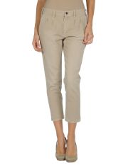 (+) PEOPLE - 3/4-length trousers