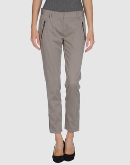 Fabrizio Lenzi 3/4-length Shorts - Item 36247332