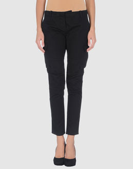 Couture Du Cuir Casual Pants - Item 36247337