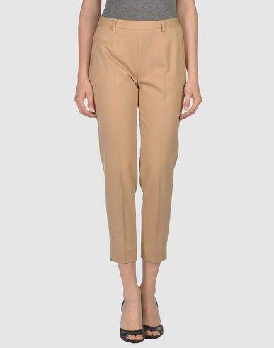 ZOOM ALBERTO BIANI - Casual pants
