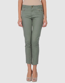 Paul & Joe Sister 3/4-length Shorts - Item 36247378