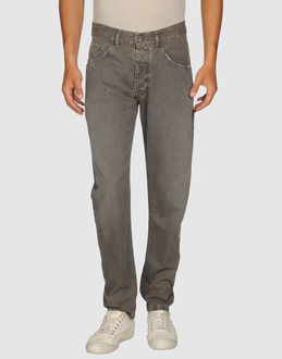 COMING SOON - JEANS - Pantaloni jeans - su YOOX.COM