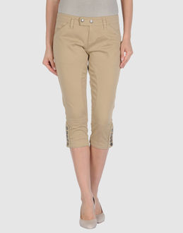 Pinko Sunday Morning - Pantalons - Pantalons corsaires