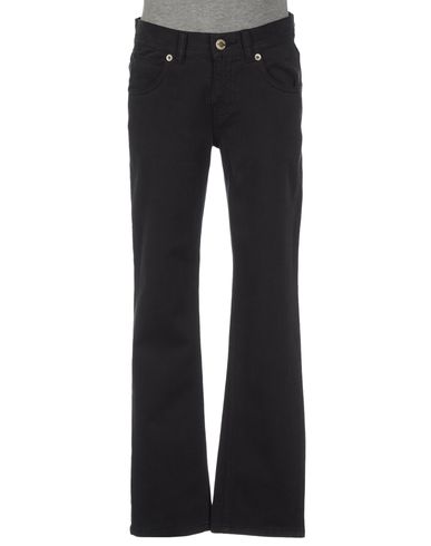 ZOOM MOSCHINO - Casual pants