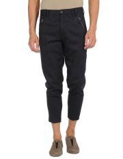 McQ - Pantalon corsaires