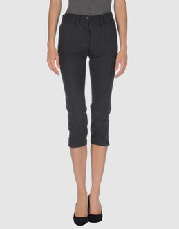 Tonello 3/4-length Shorts - Item 36247505