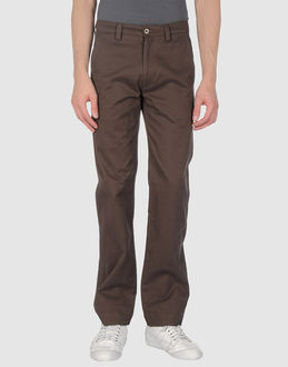 DOCKERS - PANTALONI - Pantaloni - su YOOX.COM
