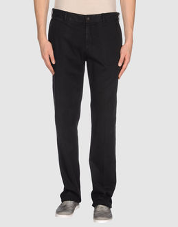 Lab. Pal Zileri Casual Pants - Item 36247619
