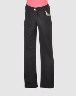 ARTIGLI GIRL - HOSEN - Hosen - bei YOOX.COM