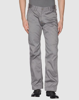 Anachronorm Casual Pants - Item 36247744