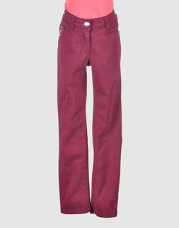 ARTIGLI GIRL - HOSEN - Hosen - bei YOOX.COM