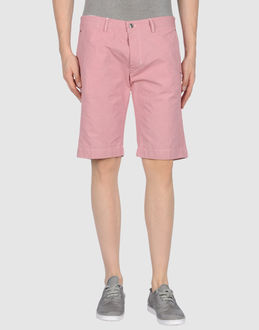 JEY COLE MAN - PANTALONI - Bermuda - su YOOX.COM