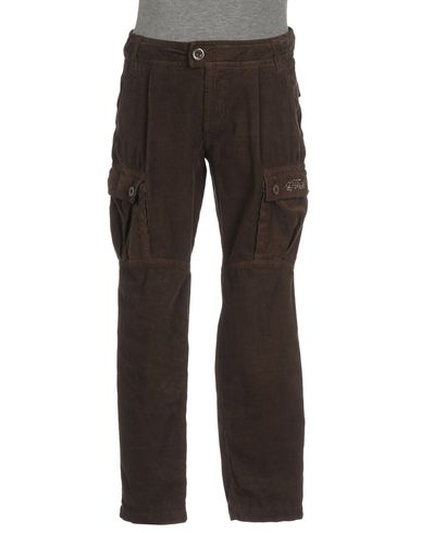 ZOOM PINKO - Casual pants