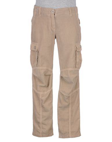 ZOOM PINKO - Casual pants