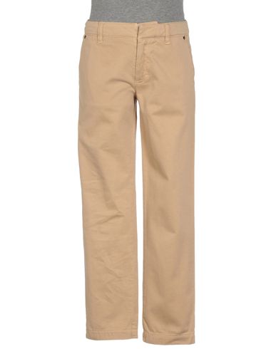 ZOOM PINKO - Casual pants