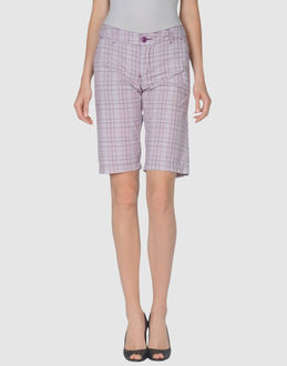 ETNIES - HOSEN - Bermudas - bei YOOX.COM