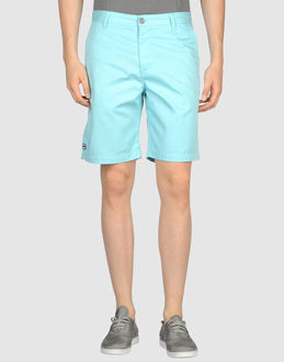 BILLABONG - PANTALONI - Bermuda - su YOOX.COM