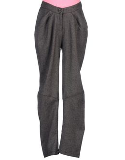 Caporea Casual Pants - Item 36247884