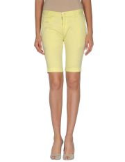 HOT BUTTERED - Bermuda shorts