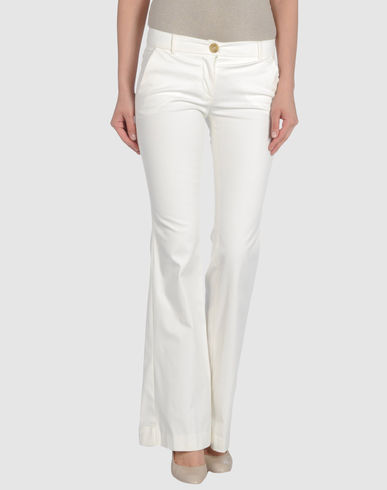 ZOOM PINKO - Casual pants