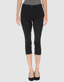 Pinko 3/4-length Shorts - Item 36247953