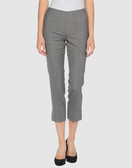 Gunex 3/4-length Shorts - Item 36247970