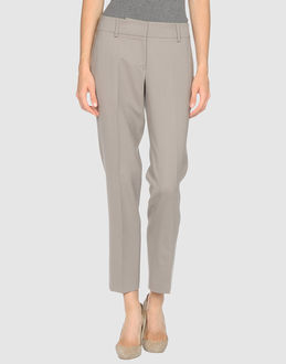 Gunex 3/4-length Shorts - Item 36247973
