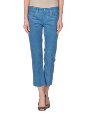 NOTIFY - 3/4-length trousers