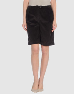 Armani Collezioni Bermudas - Item 36247985