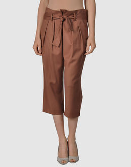 Pinko 3/4-length Shorts - Item 36248059