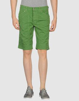 Jeckerson Bermudas - Item 36248169