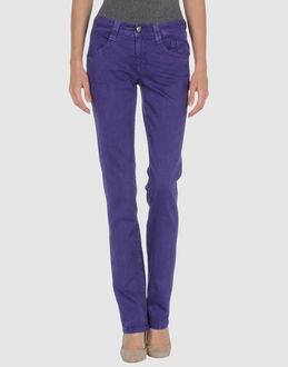 CARLO CHIONNA - HOSEN - Hosen - bei YOOX.COM