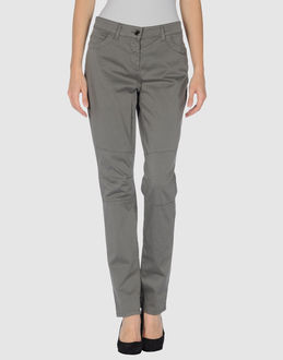Coccapani Casual Pants - Item 36248275