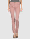 LOVE MOSCHINO - Casual pants