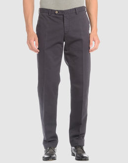 La Corte Ambrosio Casual Pants - Item 36248376
