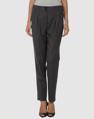 ZOOM MICHAEL KORS - Casual pants
