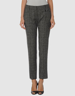 Aquilano-rimondi Dress Pants - Item 36248387