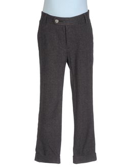 Mauro Grifoni Kids Casual Pants - Item 36248413