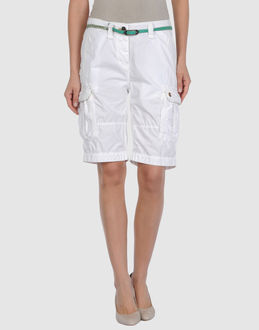 Maison Scotch - Pantalons - Bermudas