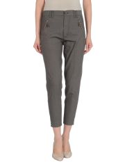 McQ - 3/4-length trousers