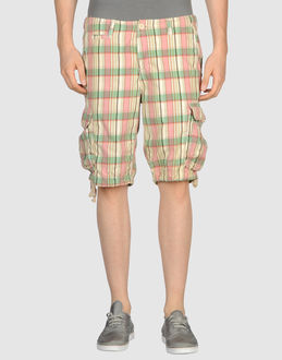 Scotch & Soda Bermudas - Item 36248468