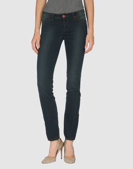 Agatha Ruiz De La Prada Casual Pants - Item 36248527
