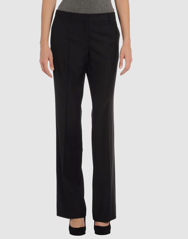 ZOOM GOLDEN GOOSE - Dress pants