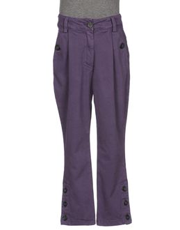 Mauro Grifoni Kids Casual Pants - Item 36248595